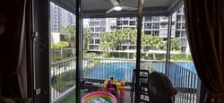 Blossom Residences (D23), Condominium #617085631